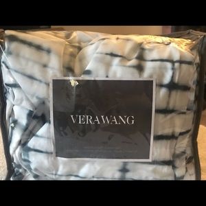Vera wang Duvet Queen Set